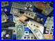 10-Pc-Lot-Ruby-silver-gold-1969-Proof-Set-civil-War-Bullet-Rare-Bill-invest-01-kj