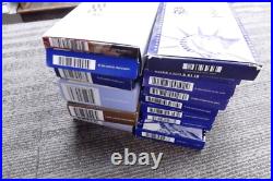 13 US Proof Sets 1999 2011 Consecutive all Boxed with COAs $9.00 ea free ship 13 US Proof Sets 1999 2011 Consecutive all Boxed with COAs $9.00 ea free ship