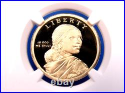 1776-2026 S, 10-Coin Silver Proof Set NGC Pf 70 UCam, FDOI, 250 Prop. Label