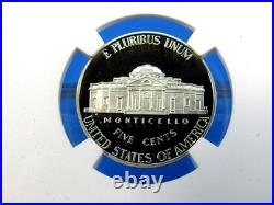 1776-2026 S, 10-Coin Silver Proof Set NGC Pf 70 UCam, FDOI, 250 Prop. Label