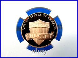 1776-2026 S, 10-Coin Silver Proof Set NGC Pf 70 UCam, FDOI, 250 Prop. Label