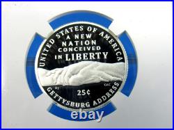 1776-2026 S, 10-Coin Silver Proof Set NGC Pf 70 UCam, FDOI, 250 Prop. Label 1776-2026 S, 10-Coin Silver Proof Set NGC Pf 70 UCam, FDOI, 250 Prop. Label