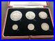 1927-UK-Great-Britain-Crown-To-3d-6-Silver-Coin-Proof-Set-With-Original-Case-01-ahwa
