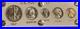 1935-5-Coin-US-Mint-Year-Set-White-Capital-Holder-Gem-BU-Coins-01-pn