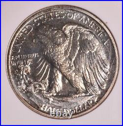 1941 U. S. Mint Silver 5 Coin Proof Set ANACS 64/64/64/64/63 Full Set
