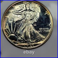 1941 US Silver Proof Set Gem Coins Capital Plastic Holder See Pics Wow J63 1941 US Silver Proof Set Gem Coins Capital Plastic Holder See Pics Wow J63