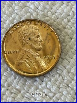 1942 6 Coin US Mint PROOF Set Gem Coins in Black Capital Holder 1942 6 Coin US Mint PROOF Set Gem Coins in Black Capital Holder
