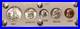 1944-5-Coin-Silver-US-Mint-Year-Set-Gem-Coins-White-Capital-Holder-Display-Box-01-bapj