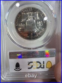 1950 PCGS Proof set Pr 63, 65, 65, 64, 64 RB Toning On Silver Coins 1950 PCGS Proof set Pr 63, 65, 65, 64, 64 RB Toning On Silver Coins