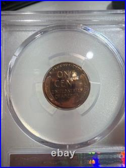 1950 PCGS Proof set Pr 63, 65, 65, 64, 64 RB Toning On Silver Coins