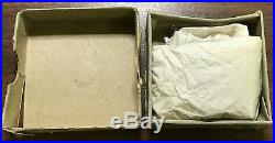 1950 Silver Proof Set ORIGINAL BOX/CELLO/PACKAGING RARE PROOF SET #R91