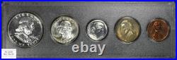 1950 United States Silver PROOF Set in Holder 1950 United States Silver PROOF Set in Holder