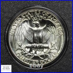 1950 United States Silver PROOF Set in Holder 1950 United States Silver PROOF Set in Holder