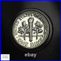 1950 United States Silver PROOF Set in Holder 1950 United States Silver PROOF Set in Holder
