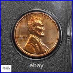 1950 United States Silver PROOF Set in Holder 1950 United States Silver PROOF Set in Holder
