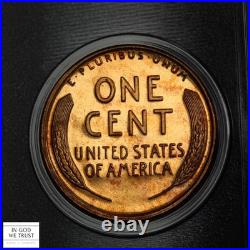 1950 United States Silver PROOF Set in Holder 1950 United States Silver PROOF Set in Holder