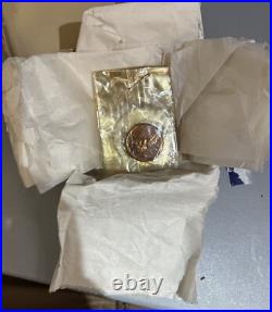 1951 Original Proof Set