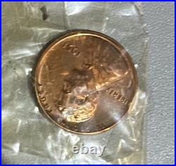 1951 Original Proof Set