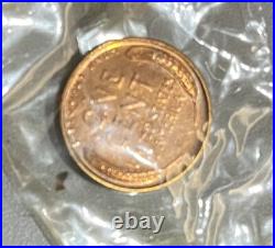 1951 Original Proof Set