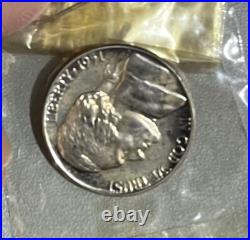 1951 Original Proof Set