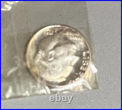 1951 Original Proof Set
