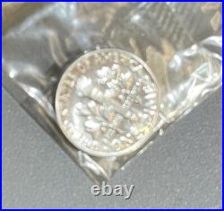 1951 Original Proof Set