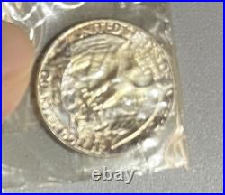 1951 Original Proof Set