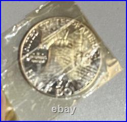 1951 Original Proof Set