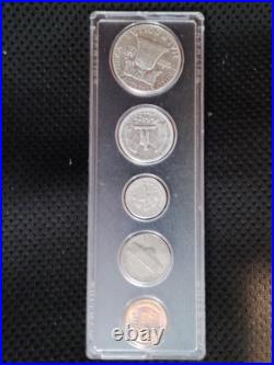 1951 Proof Set 1951 Proof Set