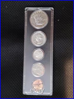 1951 Proof Set 1951 Proof Set