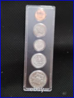 1951 Proof Set 1951 Proof Set