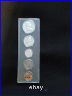1951 Proof Set 1951 Proof Set