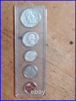 1951 Proof Set 1951 Proof Set