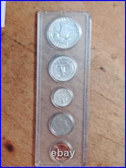1951 Proof Set 1951 Proof Set