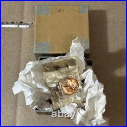 1951 U. S. Silver Proof Set In Original Box with Cellophane & Tissue Scarce