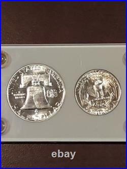 1951 US Mint Proof Set (GEM) 1951 US Mint Proof Set (GEM)