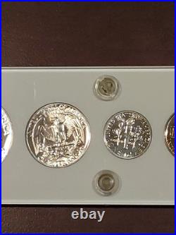 1951 US Mint Proof Set (GEM) 1951 US Mint Proof Set (GEM)