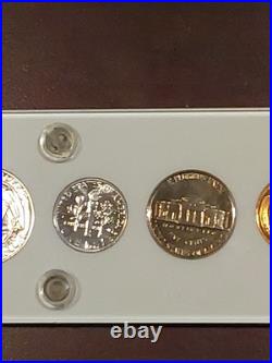 1951 US Mint Proof Set (GEM) 1951 US Mint Proof Set (GEM)