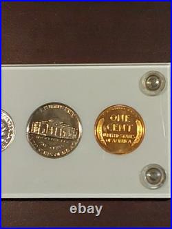 1951 US Mint Proof Set (GEM) 1951 US Mint Proof Set (GEM)