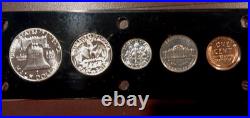 1952 US Mint Proof Set