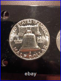 1952 US Mint Proof Set