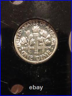 1952 US Mint Proof Set