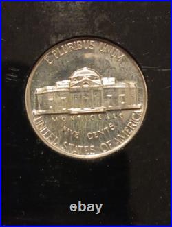 1952 US Mint Proof Set
