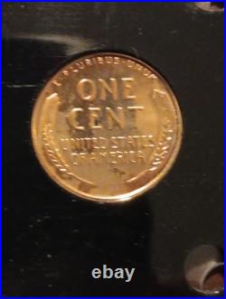 1952 US Mint Proof Set
