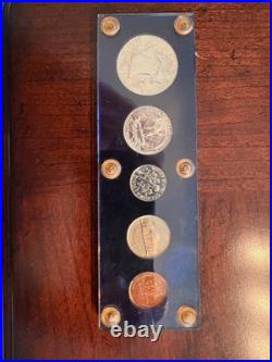 1952 US Proof Set