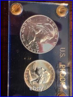 1952 US Proof Set