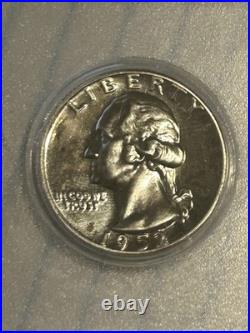 1952 United States Proof Set in Whitman Holder