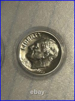 1952 United States Proof Set in Whitman Holder