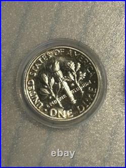 1952 United States Proof Set in Whitman Holder