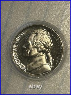 1952 United States Proof Set in Whitman Holder